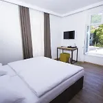 Pensionat Riverside Sarajevo