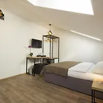 Pensionat Riverside Sarajevo