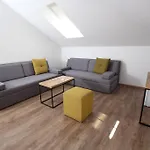 Guest house Riverside 4*