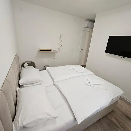 Riverside Πανσιόν Σαράγεβο