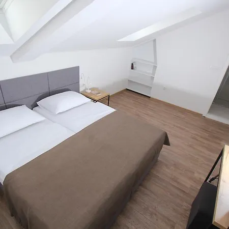 Riverside Guest house Sarajevo