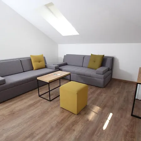 Guest house Riverside 4*