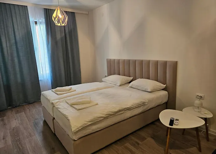 Guest house Riverside Sarajevo