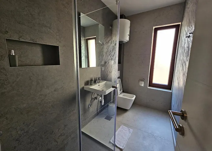 Riverside Guest house