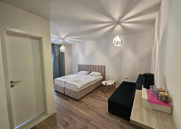 Guest house Riverside