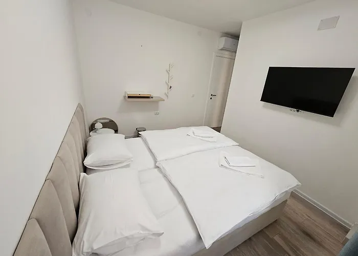 Riverside Guest house Sarajevo