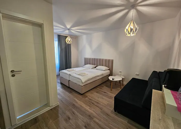 Guest house Riverside Sarajevo