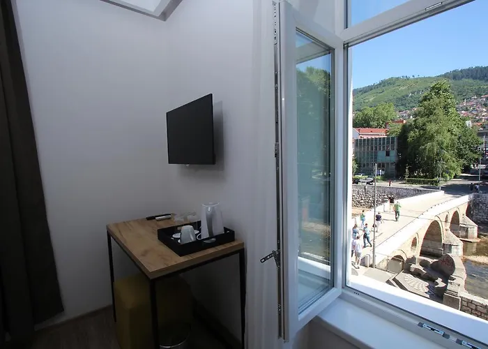 Guest house Riverside 4*