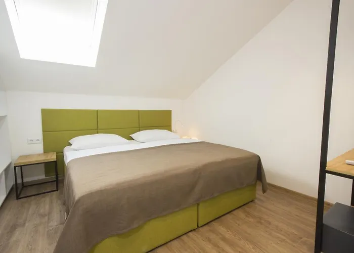 Riverside Σαράγεβο