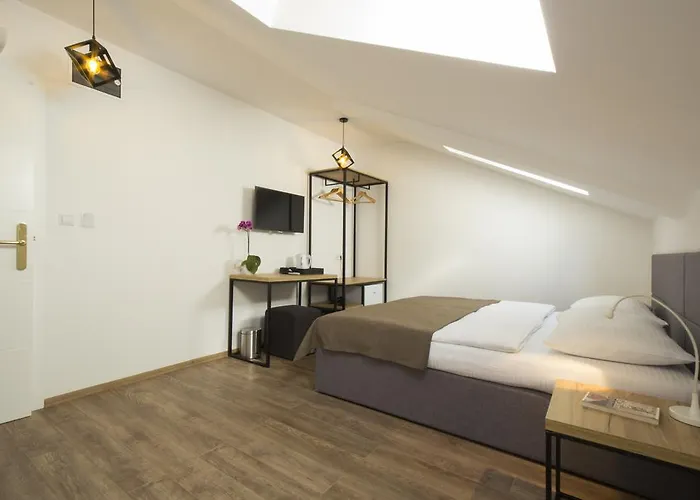 Guest house Riverside Sarajevo