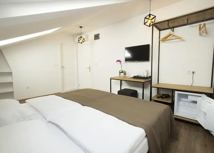 Guest house Riverside