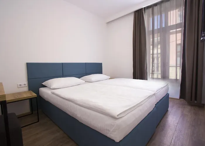 Riverside Гостевой дом