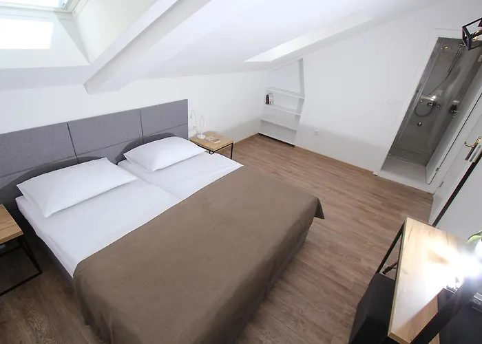 Riverside Guest house Sarajevo