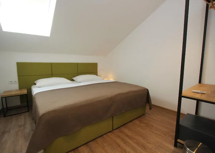 Riverside Guest house