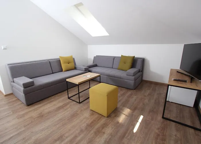 Guest house Riverside 4*