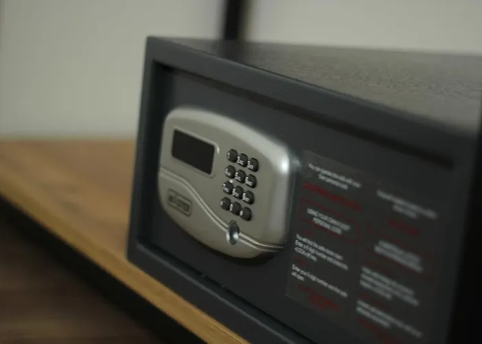 Riverside Guest house Sarajevo